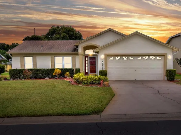 5955 Chickadee Dr, Lakeland, FL 33809