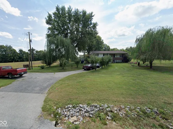 (undisclosed Address), Martinsville, IN 46151