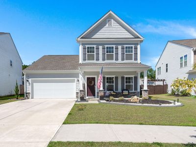 207 Godwit Dr, Summerville, SC, 29486