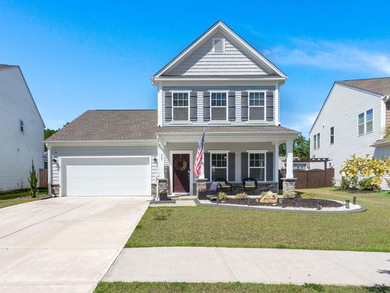 207 Godwit Dr, Summerville, SC 29486