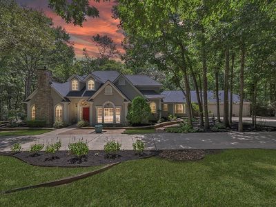 6207 Fieldwood Ln, Conroe, TX, 77304
