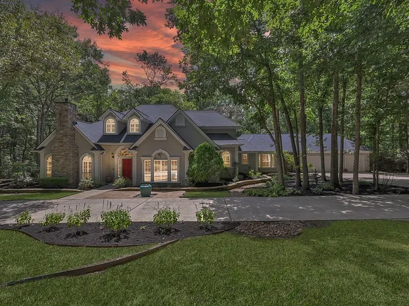 6207 Fieldwood Ln, Conroe, TX 77304