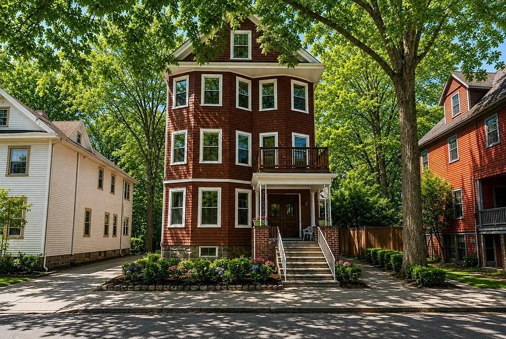 4 bed, 1.0 bath, 1524 sqft, $5,000 — Photo 1