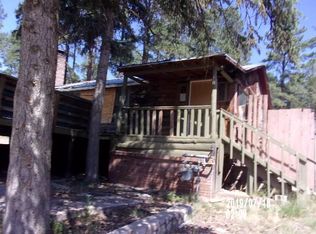 113 Randle Dr, Ruidoso, NM 88345