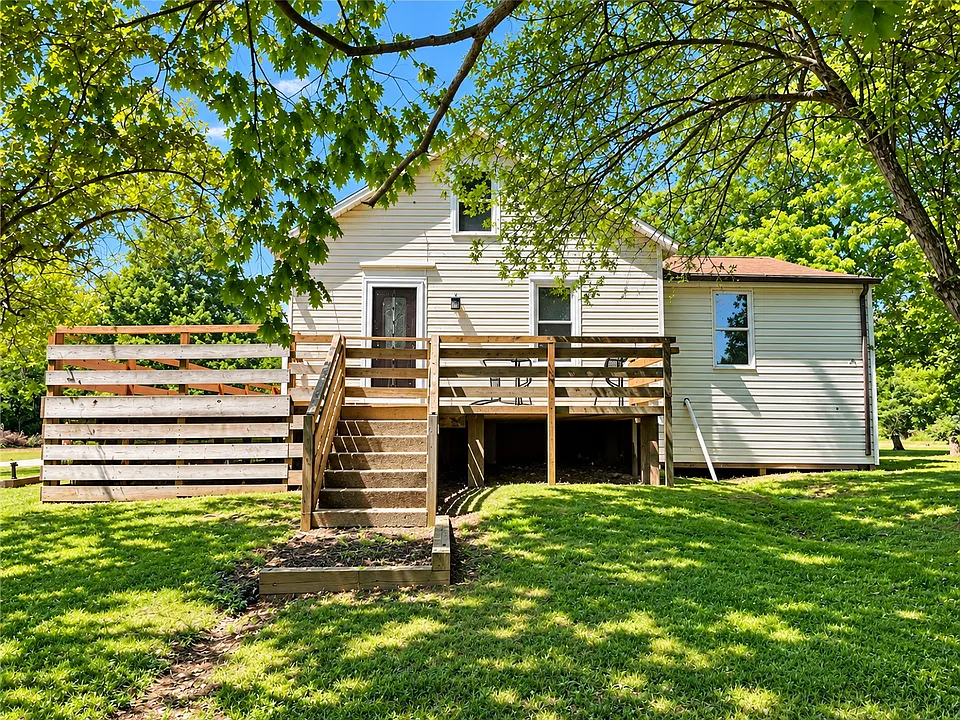 123 McCoy Rd