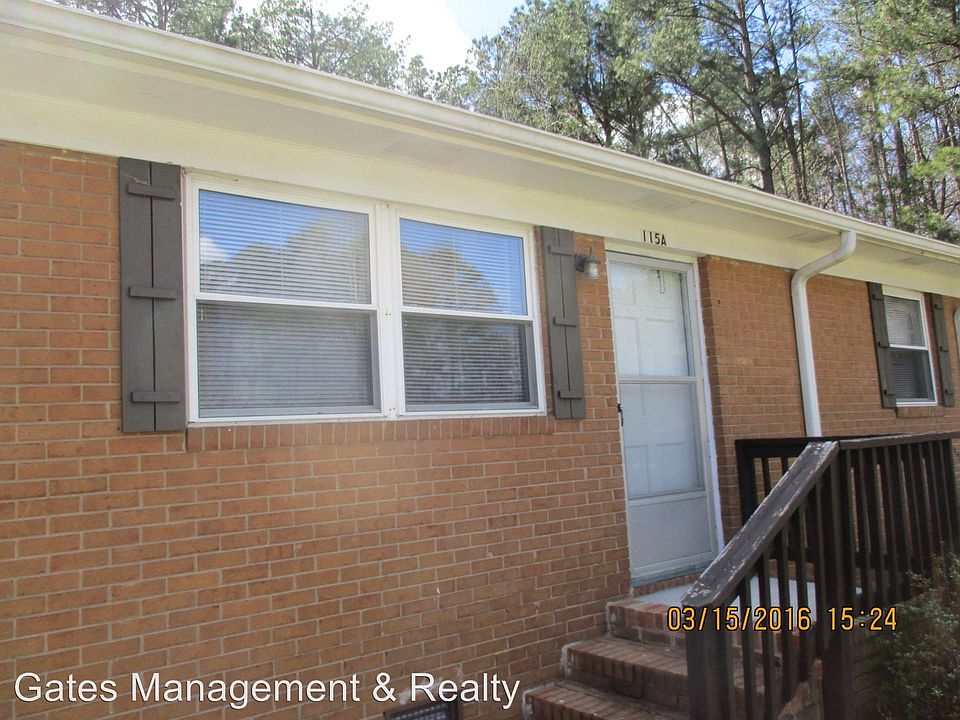 1st image of 115 Shelton Ct APT A