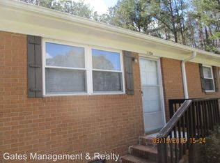115 Shelton Ct APT A, Hillsborough, NC 27278
