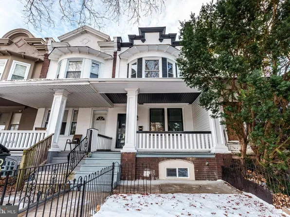 825 S 60th St, Philadelphia, PA 19143