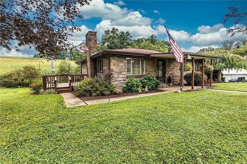 226 Tollgate School Rd, Zelienople, PA 16063 Zillow