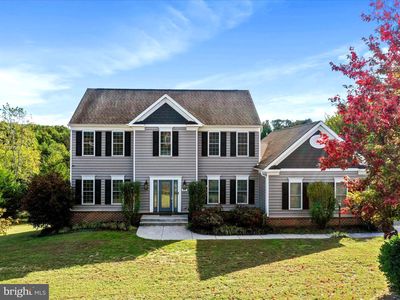 43 Little Sorrel Dr, Middletown, VA, 22645