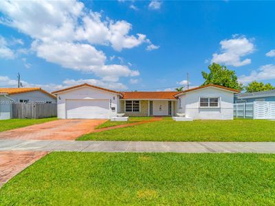 12273 SW 27th St, Miami, FL, 33175
