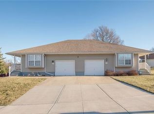 11800 E 47th Ter S, Kansas City, MO 64133