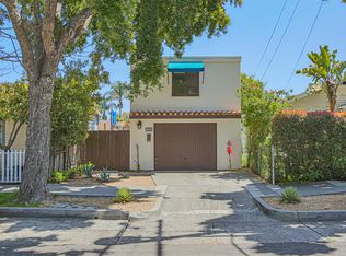 715 W Arrellaga St, Santa Barbara, CA 93101
