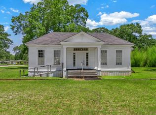 349 College St, Cuthbert, GA 39840