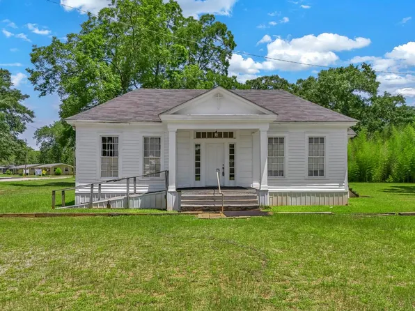 349 College St, Cuthbert, GA 39840