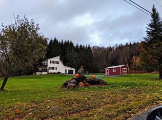 214 Meyer Rd, Livingston Manor, NY 12758