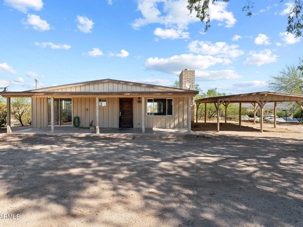 692 W Wickenburg Way APT C