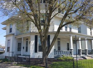 402 E Main St, Circleville, OH 43113