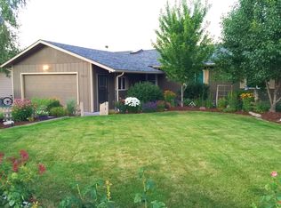 1820 SW 45th St, Pendleton, OR 97801
