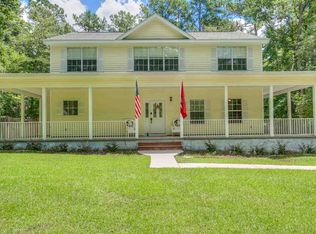 8089 Briarcreek Rd E, Tallahassee, FL 32312