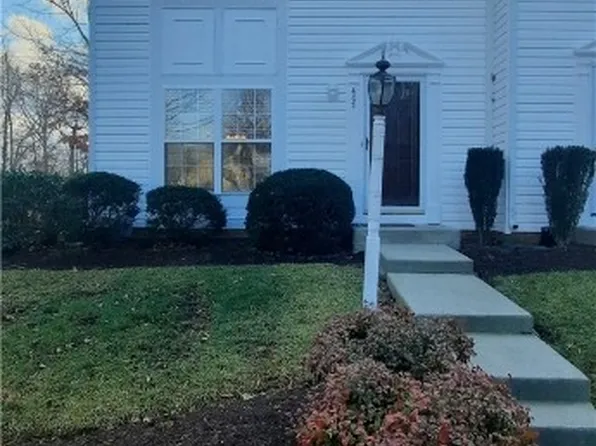 407 Hollybrook Ridge Ln, Richmond, VA 23223