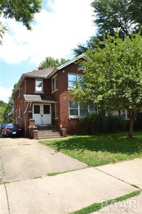 1106 N Ellis St, Peoria, IL, 61606