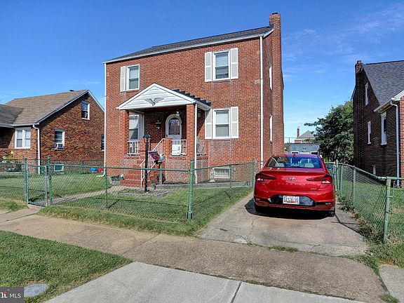 2nd image of 6812 Youngstown Ave