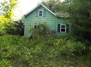 431 Military Rd, Northville, NY 12134