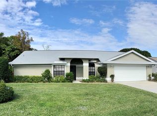 3341 Arlette Dr, Naples, FL 34109