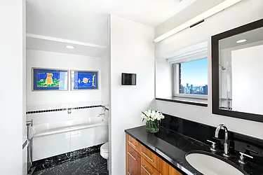 Rented by Brown Harris Stevens