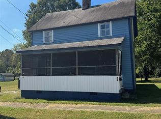72 Hill St, Salisbury, NC 28144