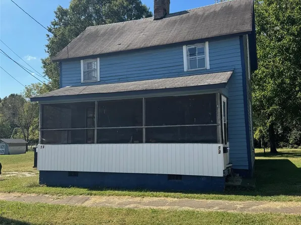 72 Hill St, Salisbury, NC 28144