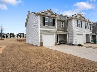 1148 S Norwhich Ln, Spartanburg, SC 29301