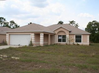 303 Gardenia Ct, Poinciana, FL 34759