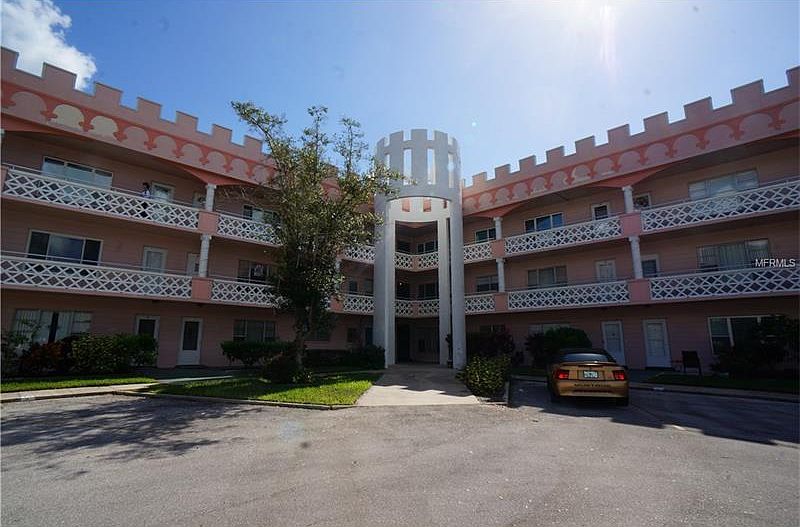 1st image of 2457 Ecuadorian Way APT 17
