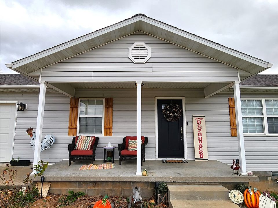 101 Paradise Heights Dr, Berryville, AR 72616 MLS 1261427 Zillow