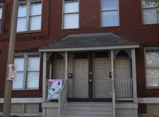 3442 Texas Ave., Saint Louis, MO 63118