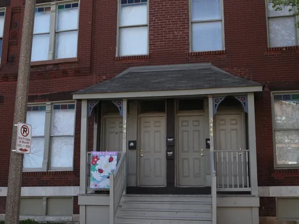 3442 Texas Ave., 3442 Texas Ave #1, Saint Louis, MO 63118