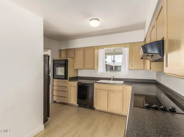 5226 E COLBY Street, Mesa, AZ 85205