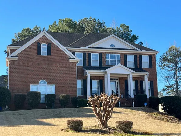 513 Bingham Dr, McDonough, GA 30253