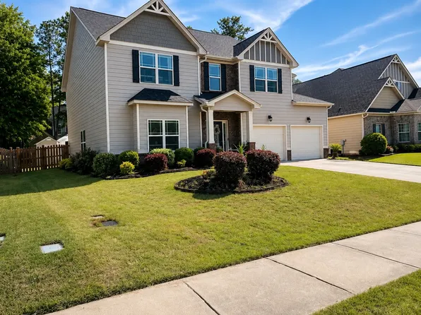 609 Angel Oak Ln, Columbia, SC 29229