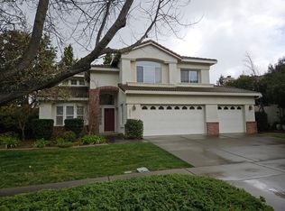 3828 Rollingwood Dr, Fairfield, CA 94534