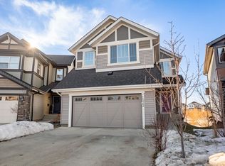 1523 Darby Bay SW, Edmonton, AB