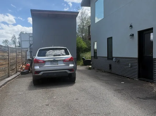 (undisclosed Address), Durango, CO 81301