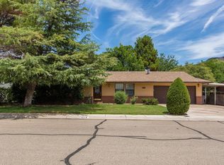 1618 W Rose Garden Ln, St George, UT 84770