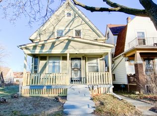 2464 W Hadley St, Milwaukee, WI 53206