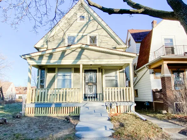 2464 W Hadley St, Milwaukee, WI 53206