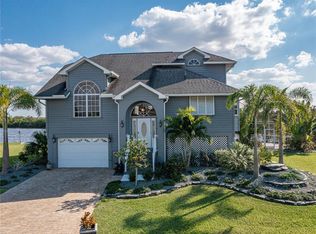 18590 Arapahoe Cir, Pt Charlotte, FL 33948