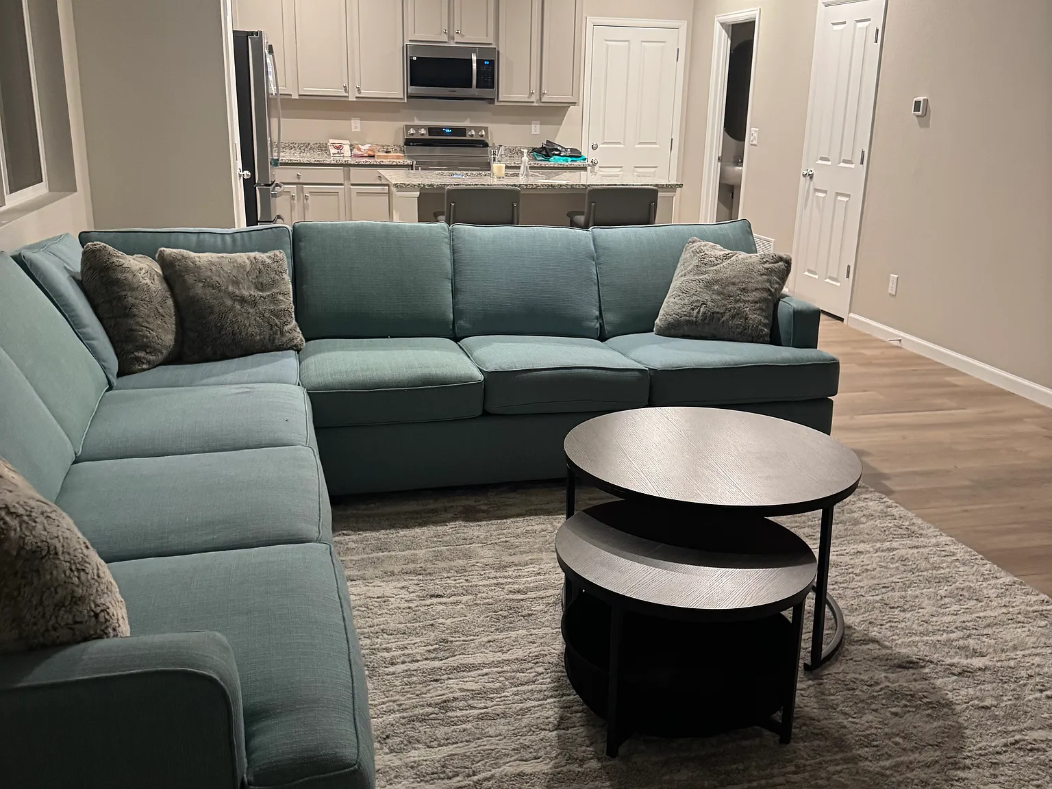 3 bed, 2.5 bath, 1643 sqft, $850 — Photo 4