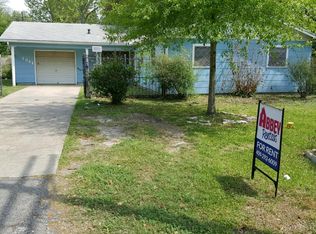 2048 Oak Ave, Port Arthur, TX 77642